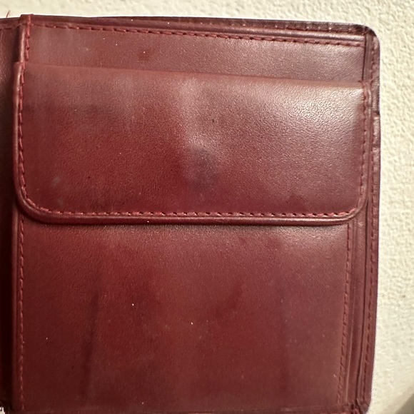 Cartier Wallet - Picture 8 of 9